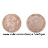 50 CENTIMES ARGENT 1887 A CERES 