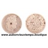 1/2 FRANC ARGENT 1835 A LOUIS PHILIPPE 1er