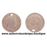 1/4 FRANC ARGENT 1842 W LOUIS PHILIPPE 1er