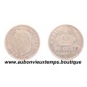 20 CENTIMES ARGENT 1867 A NAPOLEON III