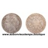 2 FRANCS ARGENT 1873 A CERES 