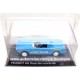 IXO 1/43 PEUGEOT 404 DIESEL DES RECORDS 1965