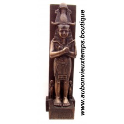 FIGURINE DIEU EGYPTIEN : OSIRIS