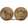 MEDAILLE - VILLAGE MARTYR - ORADOUR SUR GLANE 87