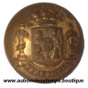 BOUTON MILITAIRE LUCAS SAENZ - MADRID