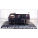 IXO 1/43 CITROEN TUB AMBULANCE 