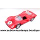 POLITOYS EXPORT 1/43 FERRARI P4 N° 574 