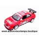 M4 1/43 ALFA ROMEO 156 GTA 2004 