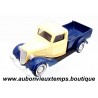 SOLIDO 1/43 FORD V8 1936 VAN MIKO 