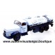 IXO 1/43 CAMION CITERNE LAIT MONT BLANC