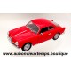 CDC 1/43 ALFA ROMEO GIULIETTA SPRINT - DETAIL CARS N° 360