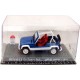  UNIVERSAL HOBBIES 1/43 RENAULT JP4 BE BOP 1981 - CAR SYSTEME STYLE