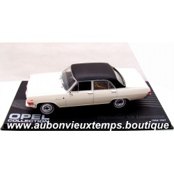 IXO 1/43 OPEL DIPLOMAT V8 LIMOUSINE 1964 - 1967