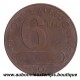 MEDAILLE BRONZE DECRET DU 2 AVRIL 1926 - 6 HPZ