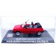 IXO 1/43 TALBOT SAMBA CABRIOLET 1983 