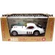 ORO – SERIE BRUMM 1/43 JAGUAR XK 120 - HP 160 – 3.5 LITRES 1948 – RALLYE des ALPI – R 163 