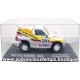 IXO 1/43 MITSUBISHI 4X4 PARIS DAKAR 1998 