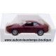 SCHABAK 1/43 BMW 850 I - COUPE E31 1991 - N° 1180 