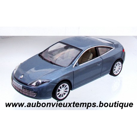 NOREV 1/43 RENAULT LAGUNA COUPE 