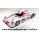 IXO 1/43 AUDI R8 - 24H DU MANS 2001