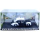 ELIGOR 1/43 RENAULT 4 CV - POLICE