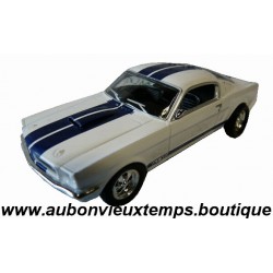 IXO 1/43 FORD MUSTANG SHELBY GT 350 