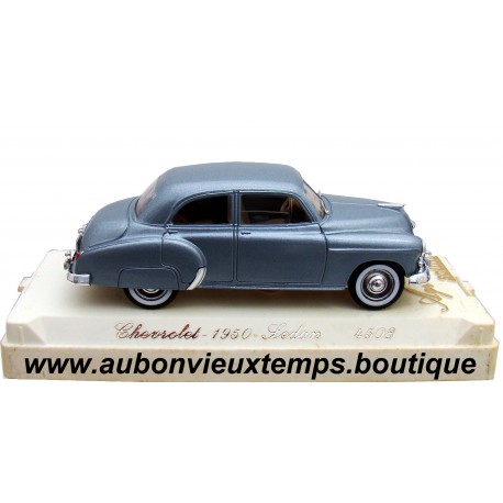 SOLIDO 1/43 CHEVROLET SEDAN 1950