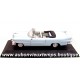 NEW RAY 1/43 CADILLAC ELDORADO 1955