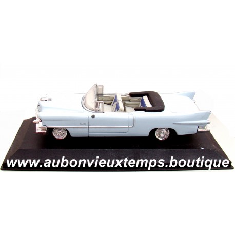 NEW RAY 1/43 CADILLAC ELDORADO 1955