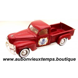 SOLIDO 1/43 DODGE PICK-UP 1950 - AGE D'OR N° 4413