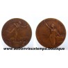 MEDAILLE BRONZE OFFERT PAR LE PETIT PARISIEN