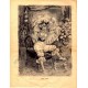 DESSIN FROUFROU 1900 N°3