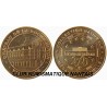 MEDAILLE CHATEAU DE LA ROCHE GUYON 95