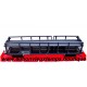  JOUEF HO WAGON PORTE VOITURES STVA N° 654