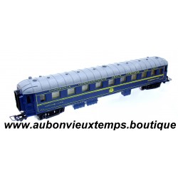  JOUEF HO 1/87 VOITURE LITS C.I.W.L. N° 8620B