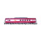  JOUEF HO 1/87 VOITURE GRILL EXPRESS N° 8682