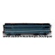 JOUEF HO 1/87 LOCO ELECTRIQUE BB 25110 N° 8582 12V 