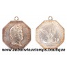 JETON ARGENT LOUIS PHILIPPE I - COMPAGNIE FRANCAISE DU PHENIX - 1819
