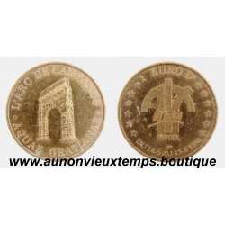 1 EURO LAITON - AIX LES BAINS - SAVOIE 1998