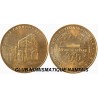 MEDAILLE CATHEDRALE DE MONACO