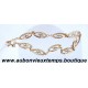 BRACELET OR 18K 750/1000