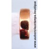 BAGUE - ALLIANCE OR 18K 750/1000