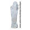 NATIVITÉ VIERGE CRISTAL BACCARAT 