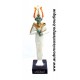 STATUETTE DIEU EGYPTIEN OSIRIS PLASTOY 68161