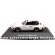 IXO 1/43 PORSCHE 911 SC CABRIOLET 1983