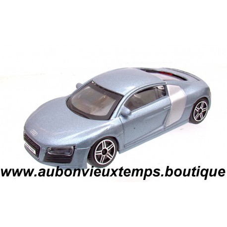 BBURAGO 1/43 AUDI R8