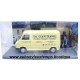 IXO 1/43 CITROEN C35 - ETS CHANTERANNE