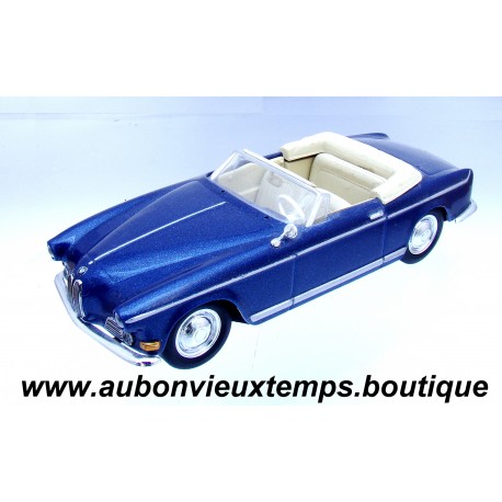 SCHUCO 1/43 BMW 503 CABRIOLET 1956