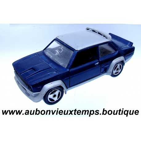 HOTWHEELS - MATTEI 1/43 FIAT 131 ABARTH