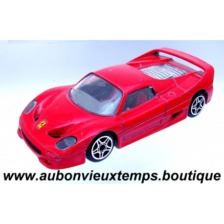 BBURAGO 1/43 FERRARI F50